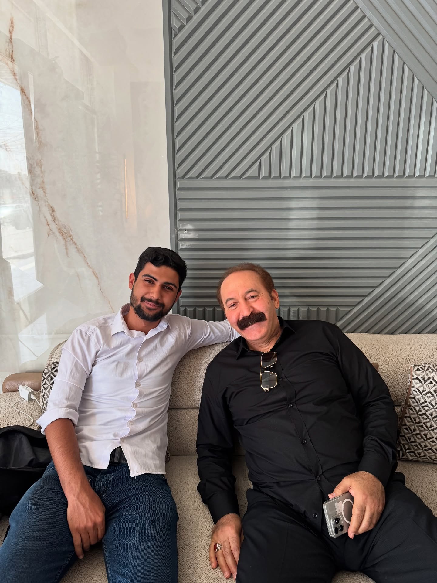 شركاء النجاح